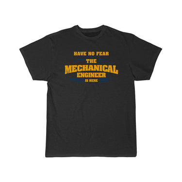 Mechanical engineer T-Shirt THE AV8R